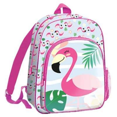 Plecak Flamenco, podwójny, 36 x 27 cm