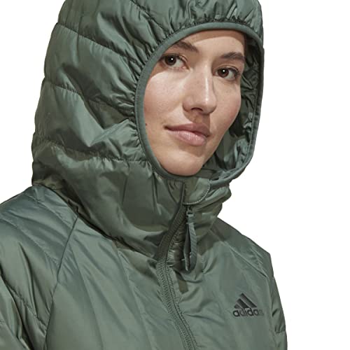 adidas W Itavic L Ho J kurtka damska