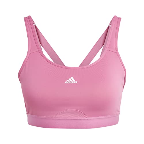 adidas Biustonosz sportowy Marka Model TLRD Move HS