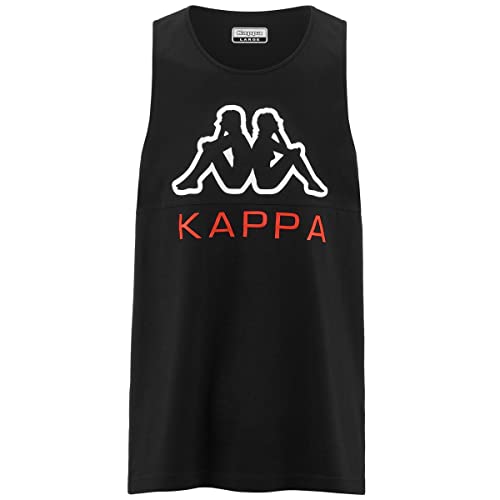 Kappa Eric Ckd Koszulka Damska