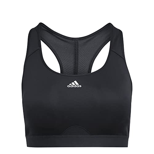 adidas Trn Ms Good PS Biustonosz sportowy Unisex - Dorosły