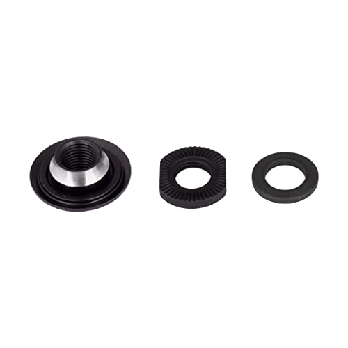 Shimano HB-M525-A Right Hand Lock nut Unit Y2SW98030