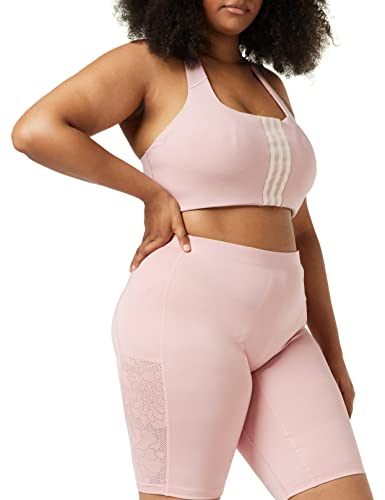 adidas Pwi Ms Biustonosz sportowy Damski