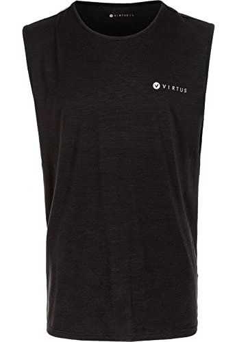 Virtus Koszulka Joker 1001S czarna M