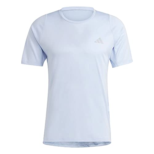 adidas Run Icons 3s T-shirt męski (krótki rękaw)