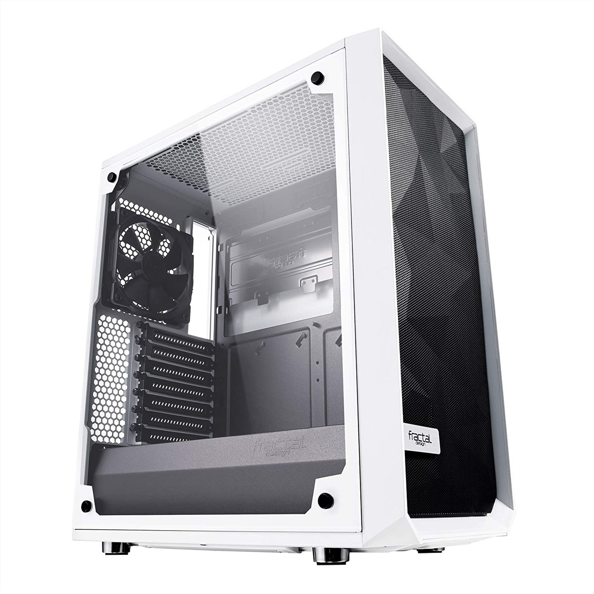 Obudowa Fractal Design Meshify C Gaming Okno Atx