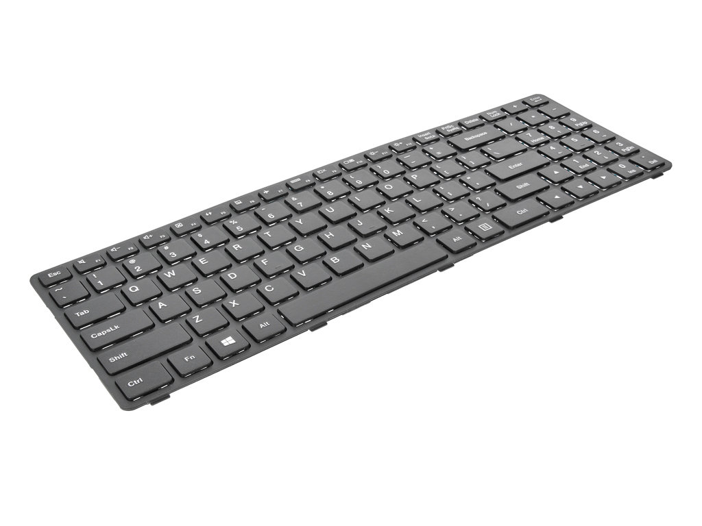 Lenovo Klawiatura Qwerty do IdeaPad 5N20K25425 Hq