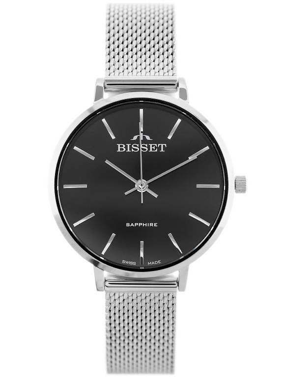 Zegarek Bisset BIS127 SOLEURE
