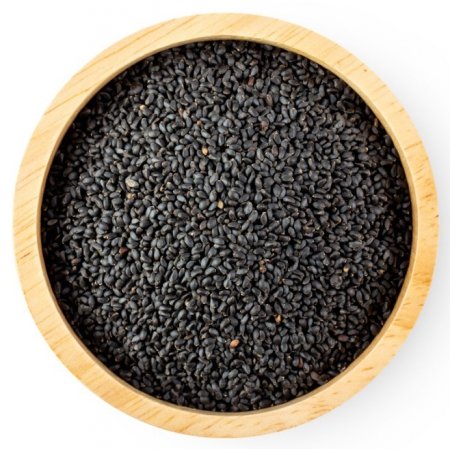Kresto Sezam Czarny 200g