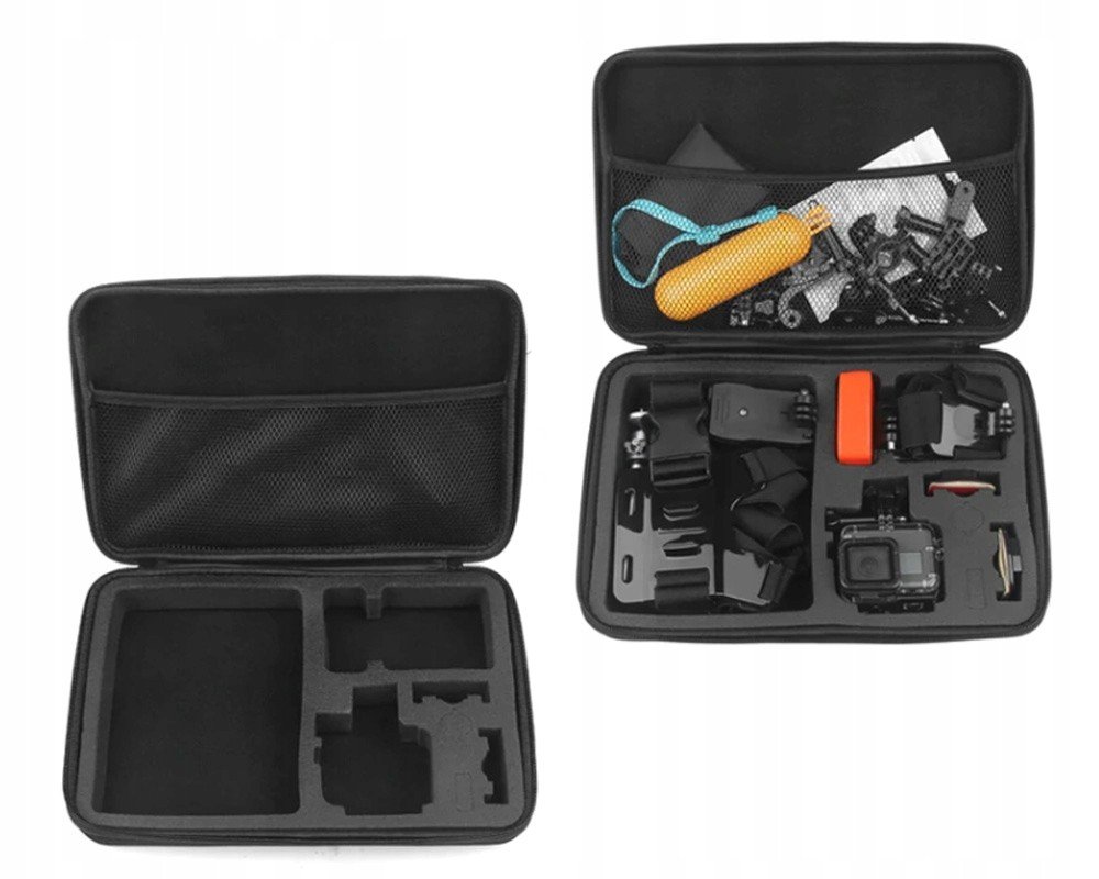 Walizka Etui Futerał Pokrowiec Do Gopro Dji Osmo X Action Xl