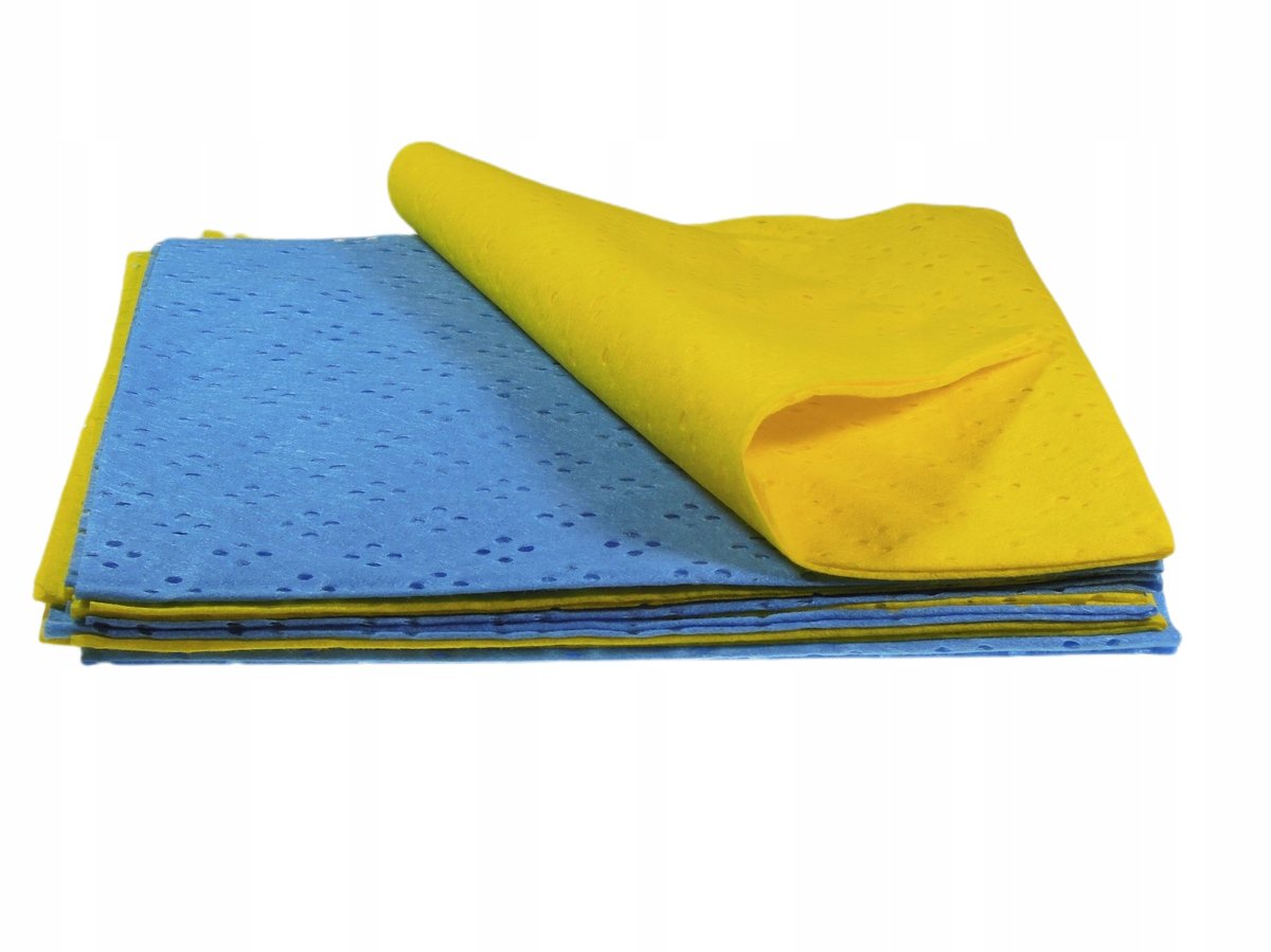 Ścierka Ścierki Do Kurzu Miss 10 Sztuk Bez Smug