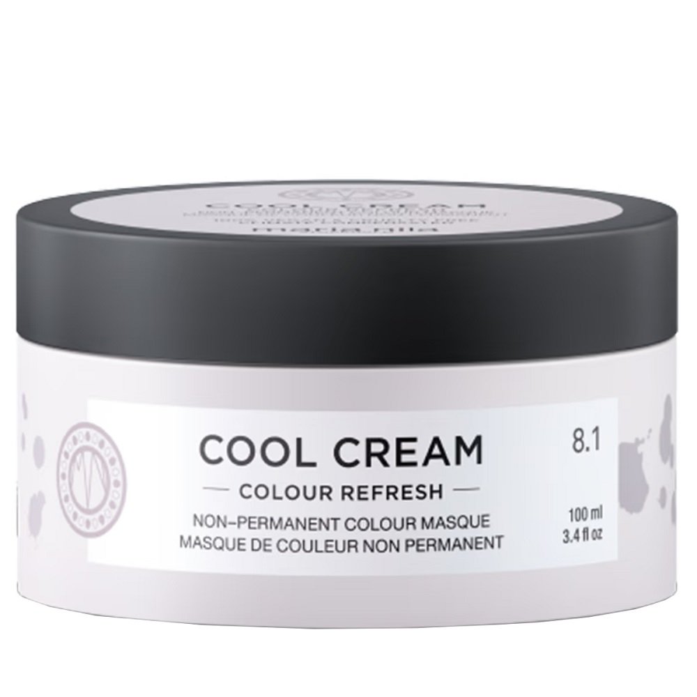 Maria Nila Maria Nila COLOUR REFRESH 8.1 Cool CREAM 100 ml MN-4720
