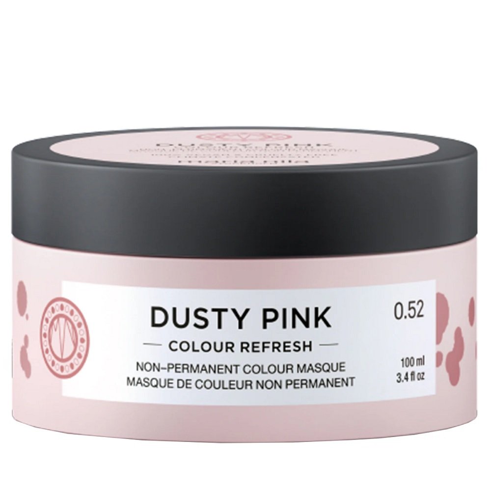 Maria Nila COLOUR REFRESH 0.52 DUSTY PINK 100 ml