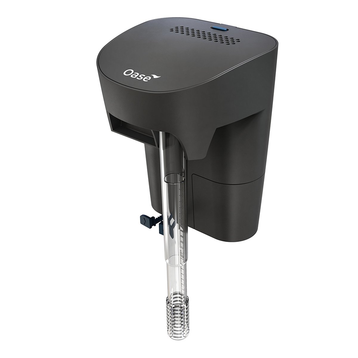 Oase BioStyle 75 szary - filtr zewnętrzny do akwarium BIOSTYLE 75 SZARY