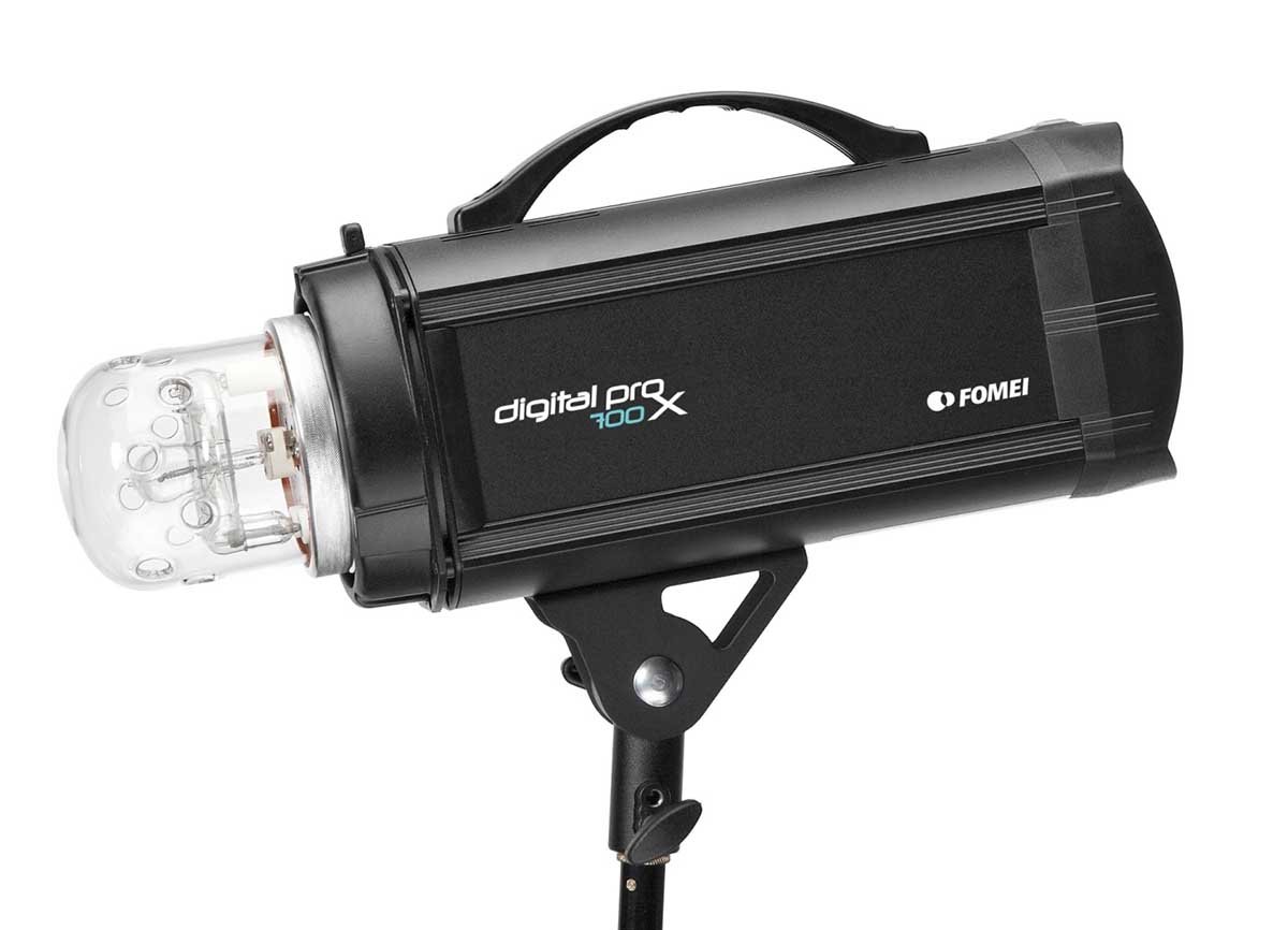 Fomei DIGITAL PRO X 700 FY3001