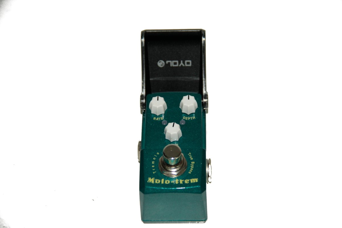 Joyo Joyo JF-325 Molo-Trem - efekt gitarowy