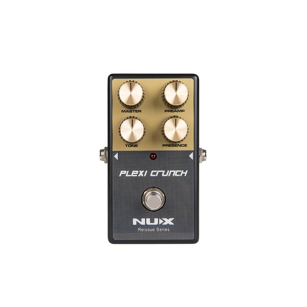 NUX PLEXI CRUNCH - EFEKT GITAROWY