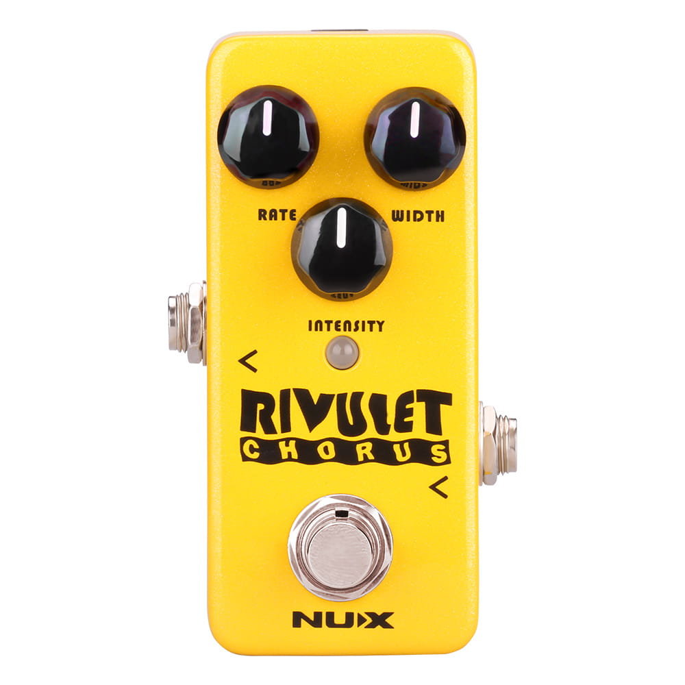 Nux NUX NCH-2 Rivulet
