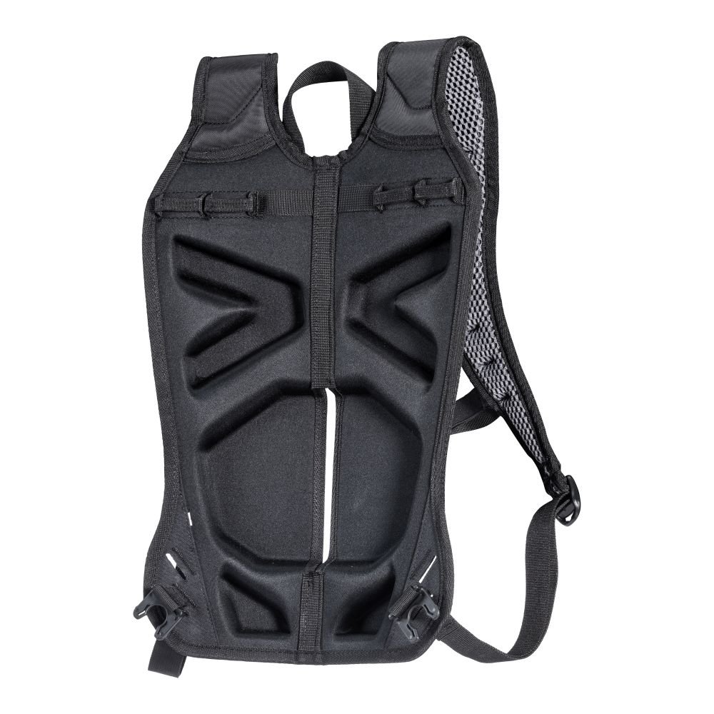 ORTLIEB CARRYING SYSTEM zamiany sakwy w plecak