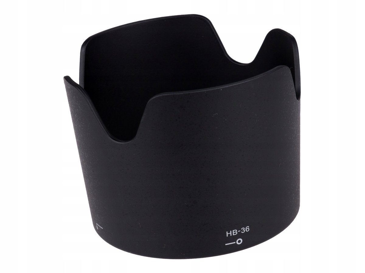 OSŁONA przeciwsłoneczna HB-36 TULIPAN NIKON Nikkor AF-S 70-300 VR