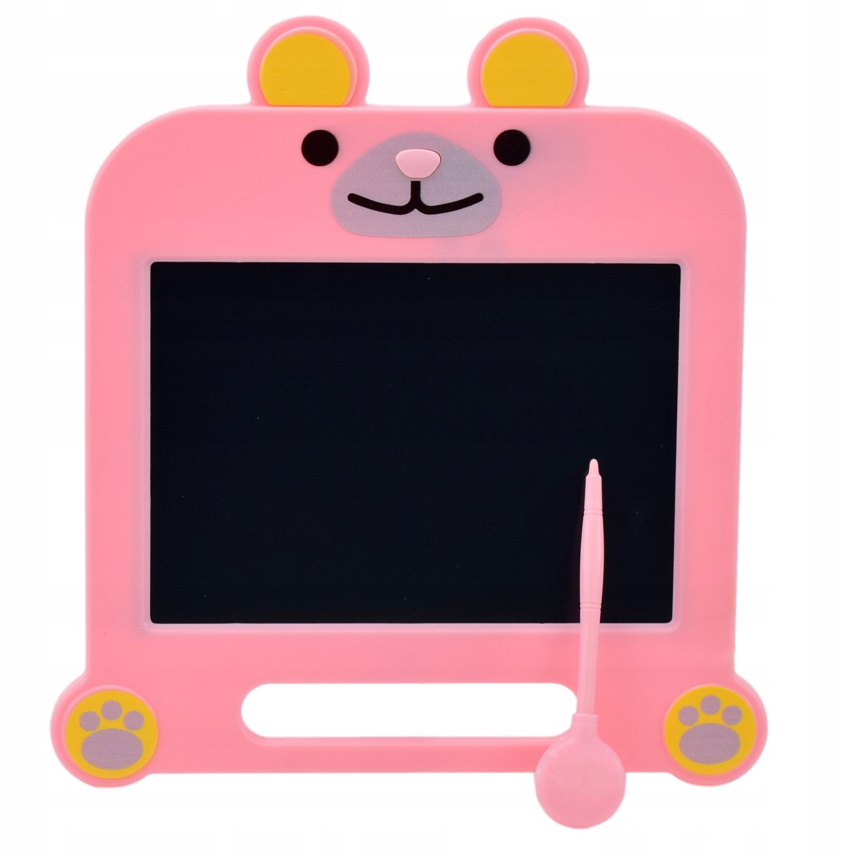 TABLET MIŚ GRAFICZNY ZNIKOPIS TABLICA LCD 9