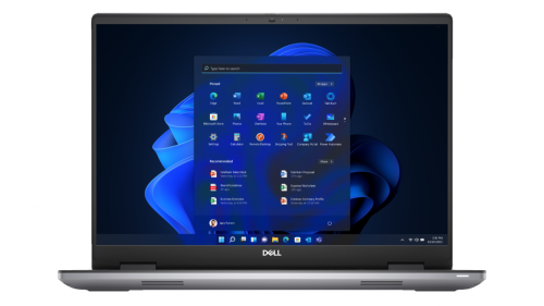 DELL Precision 7680 16 FHD+ i9-13950HX 32GB 1TB SSD RTX3500 FPR SCR BK W11P 3YPS N009P7680EMEA_VP-32GB_1000SSD