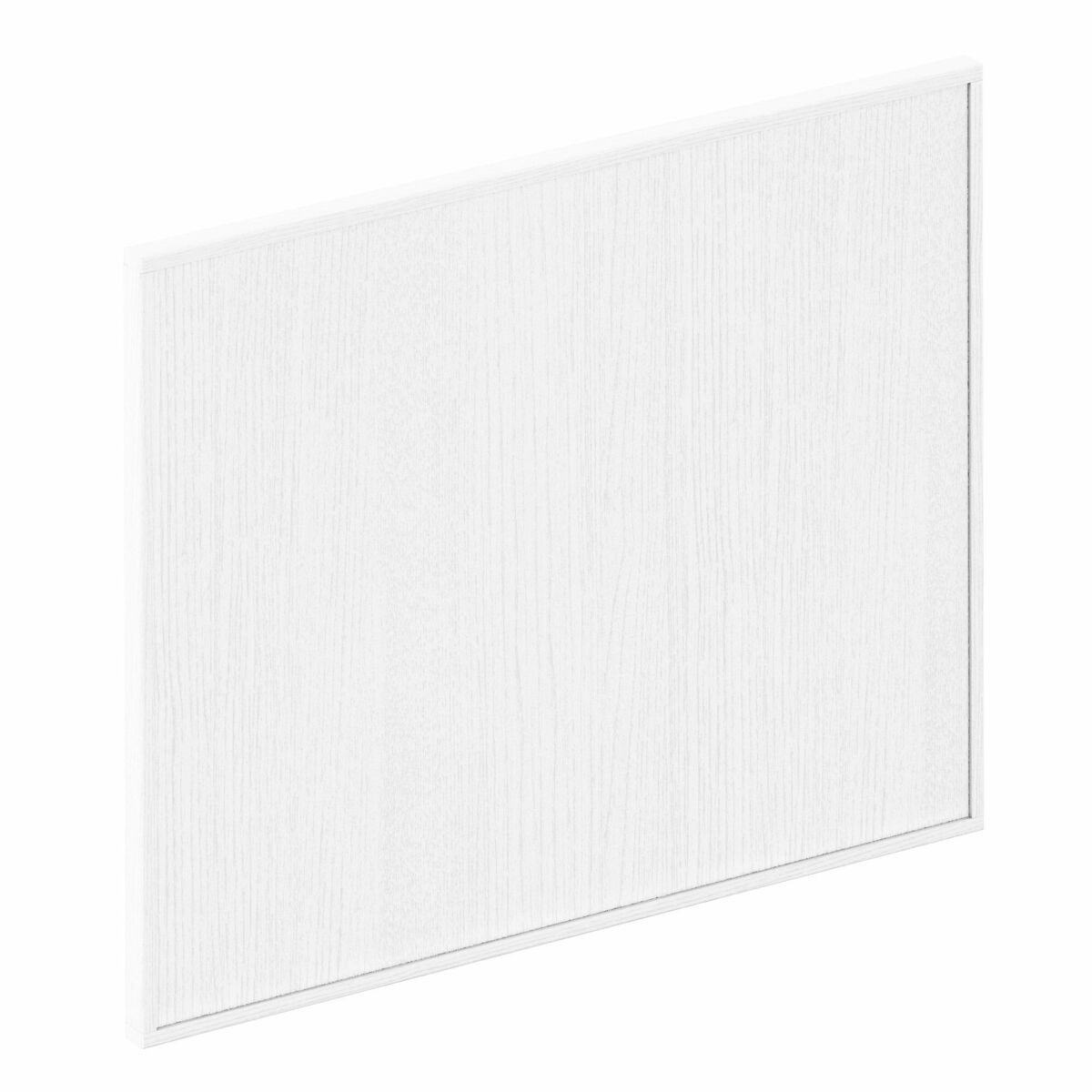 Front okapowy FL60/48 Malmo jesion bielony Delinia iD