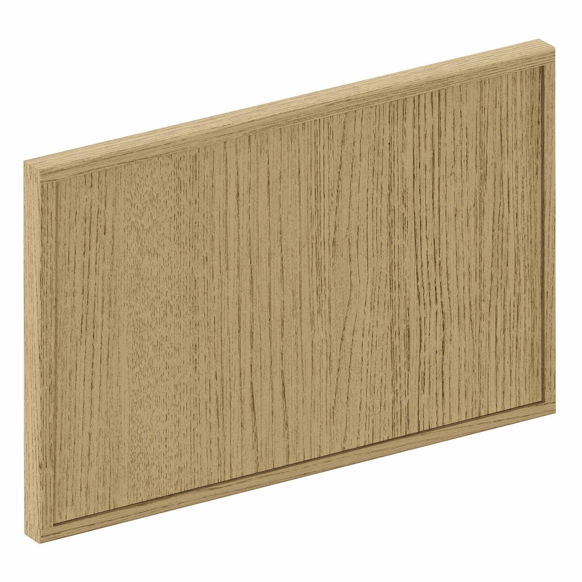 Front szuflady FD40/26 Malmo dąb Delinia iD