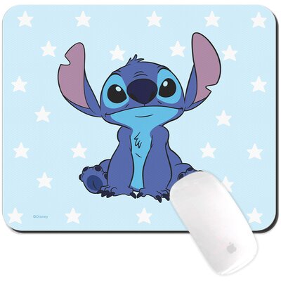 Disney Stich - Podkładka Pod Myszkę