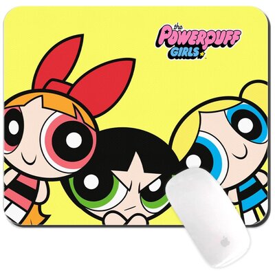 Podkładka ERT GROUP The Powerpuff Girls Atomówki 015