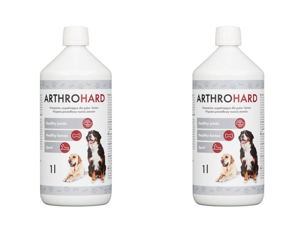 ArthroHARD 2x1000ml