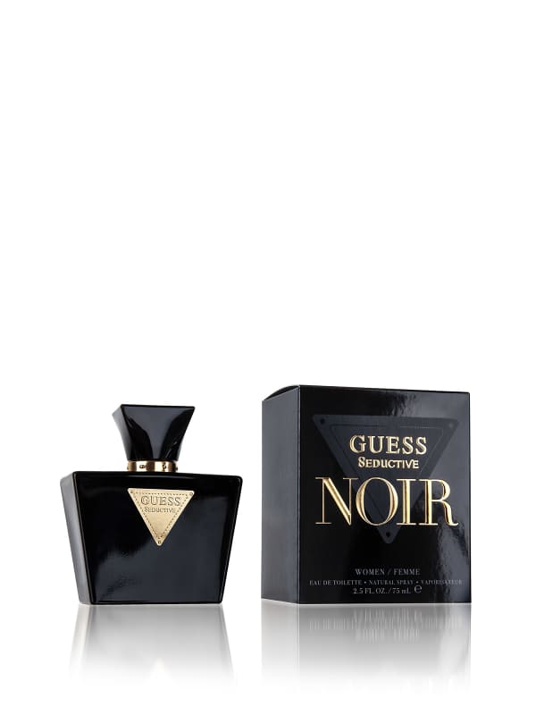 Guess Seductive Noir Dla Kobiet - Woda Toaletowa 75 Ml