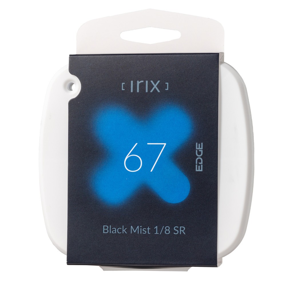 Filtr Irix Edge Black Mist 1/8 SR 67mm
