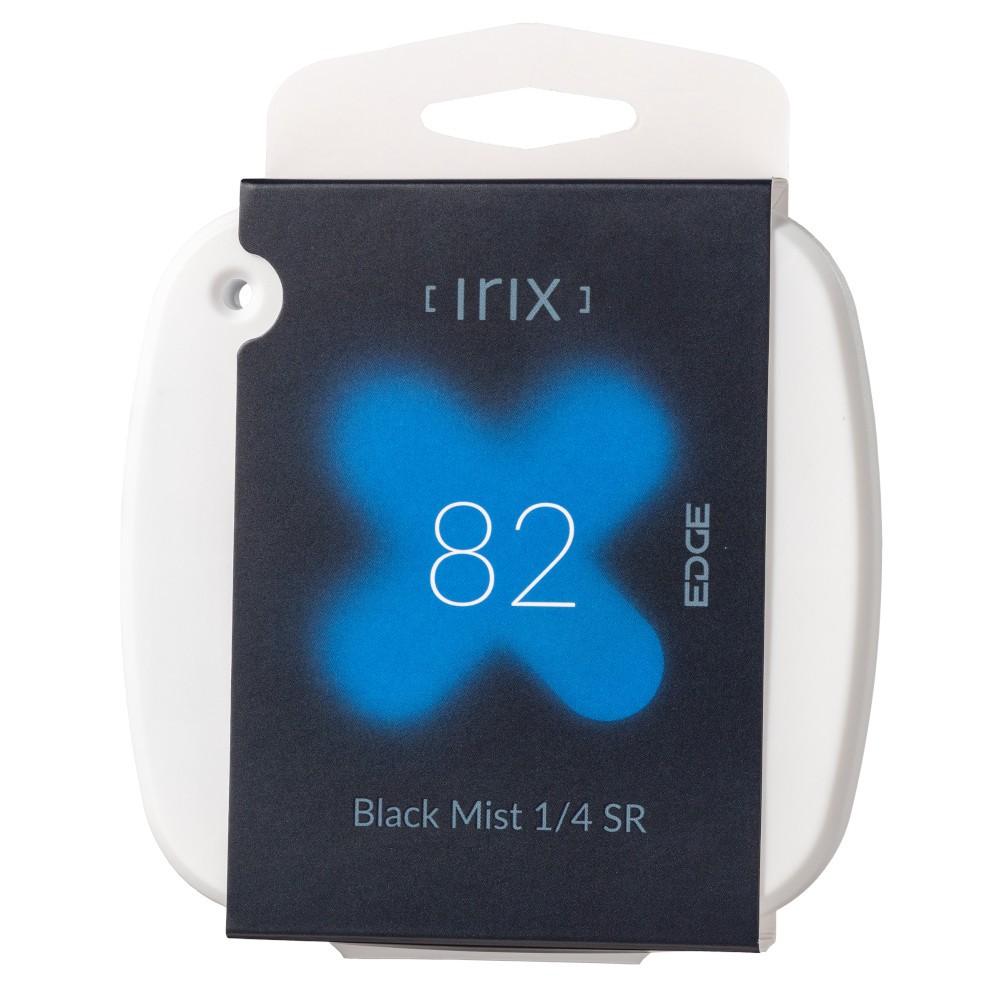 Filtr Irix Edge Black Mist 1/4 SR 82mm