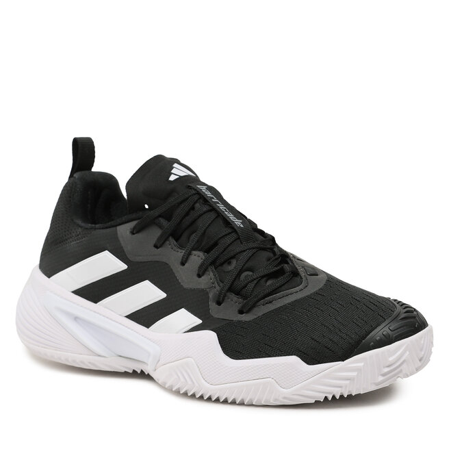 Buty adidas Barricade Cl M ID1558 Black