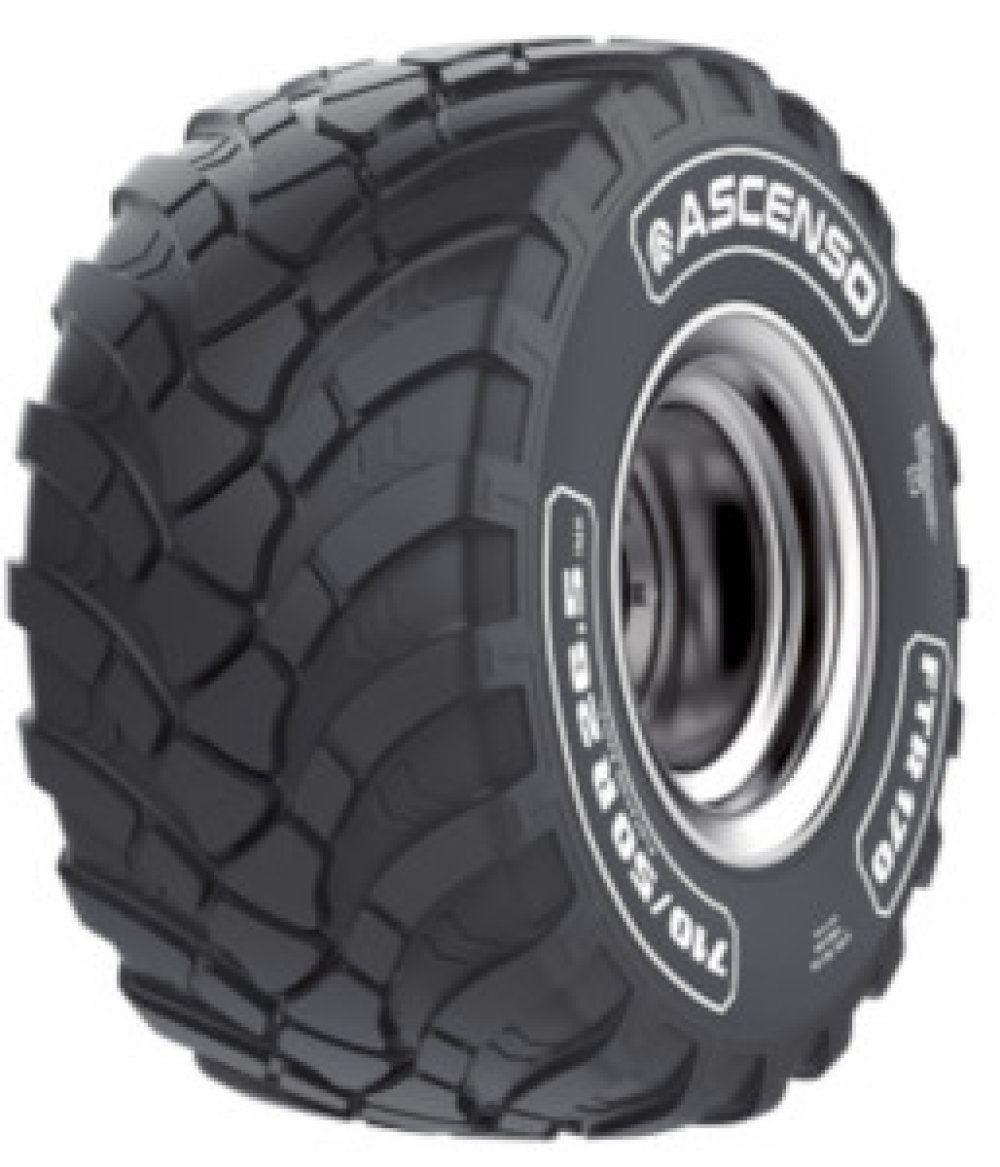 Ascenso FTR170 710/50 R30.5 176D