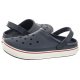 Klapki Off Court Clog Navy 208371-410 (CR299-a) Crocs