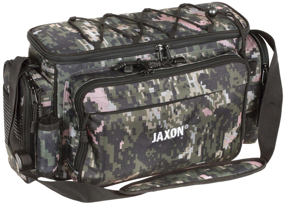 Torba Wędkarska Jaxon 46/18/26CM UJ-XTA07