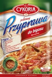 Cykoria PRZYPRAWA DO BIGOSU 60308152