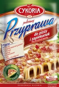 Cykoria PRZYPRAWA DO PIZZY I ZAPIEKANEK 30G 60420957
