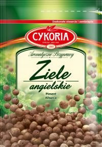 Cykoria ZIELE ANGIELSKIE 20G 61022026