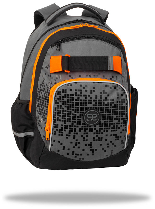 Plecak młodzieżowy Pixel Loop CoolPack, Patio