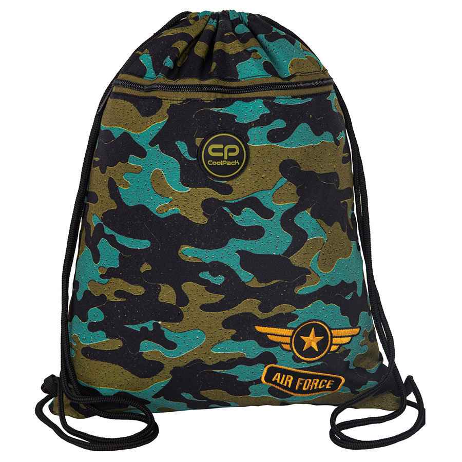 Patio Worek na buty Vert Air Force CoolPack F070712