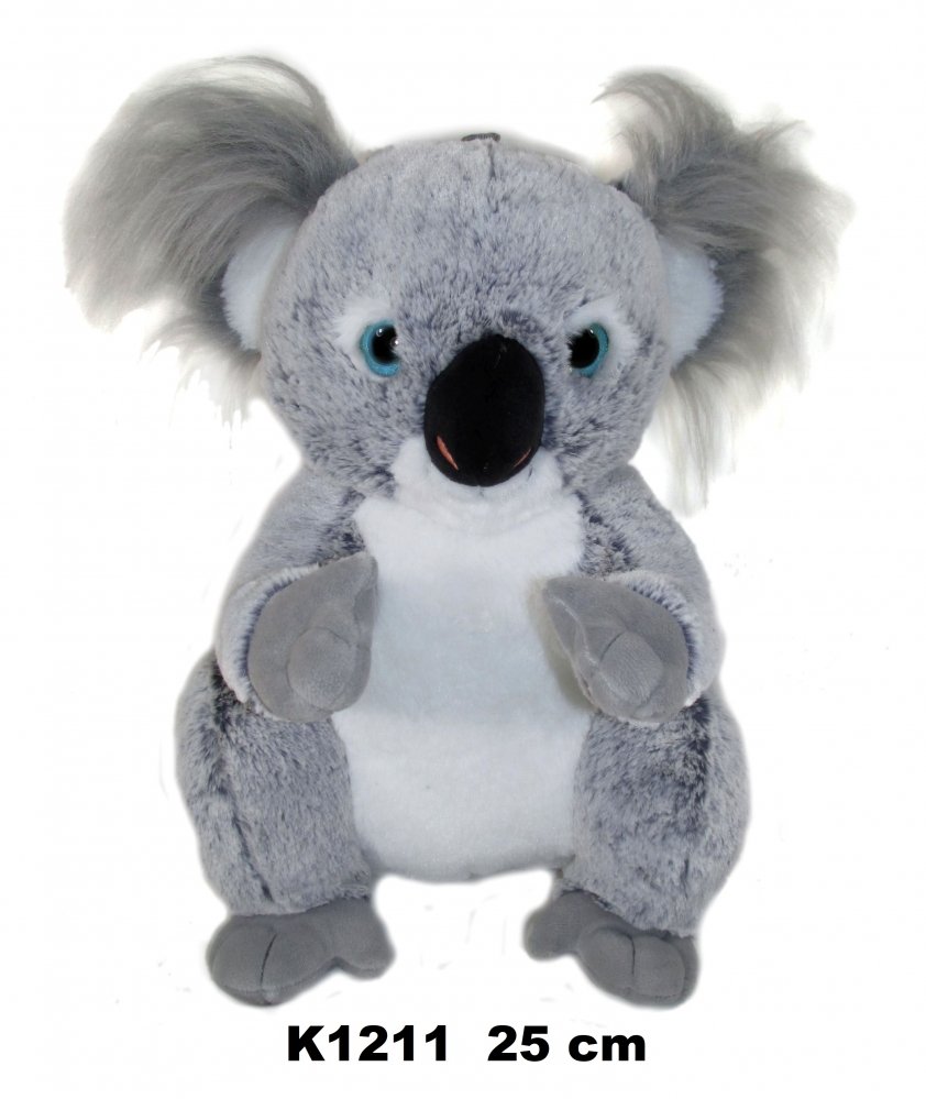Pluszak Koala 25 cm K1211 Sun-Day