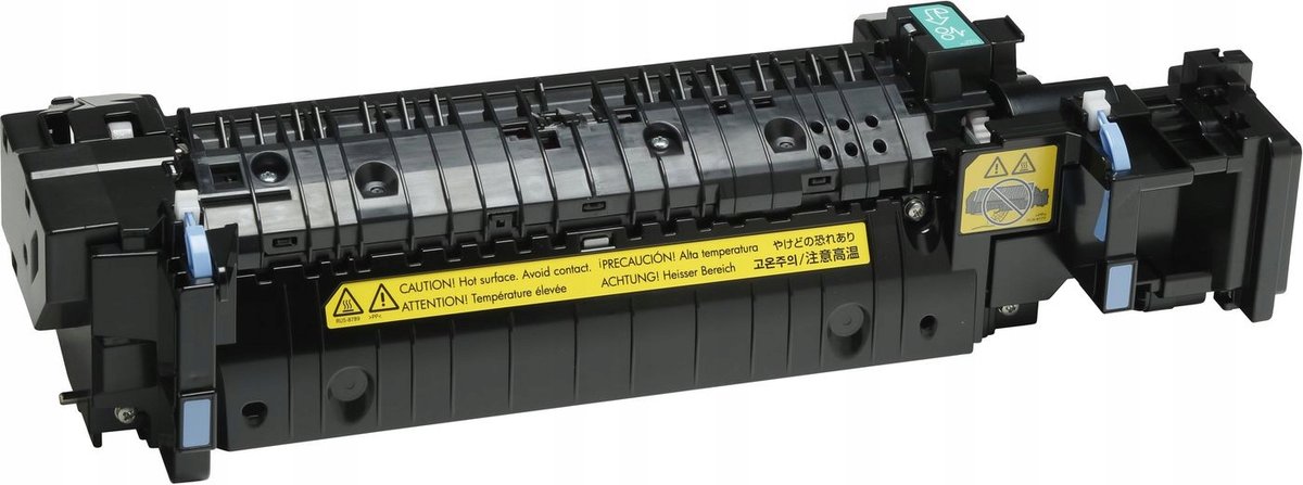 HP Zestaw konserwacyjny grzałka P1B92A LaserJet M652/653 M681/682 P1B92A