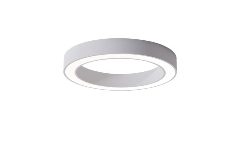 Lampa nasufitowa Marco AZ5040 LED 100W ring koło biała