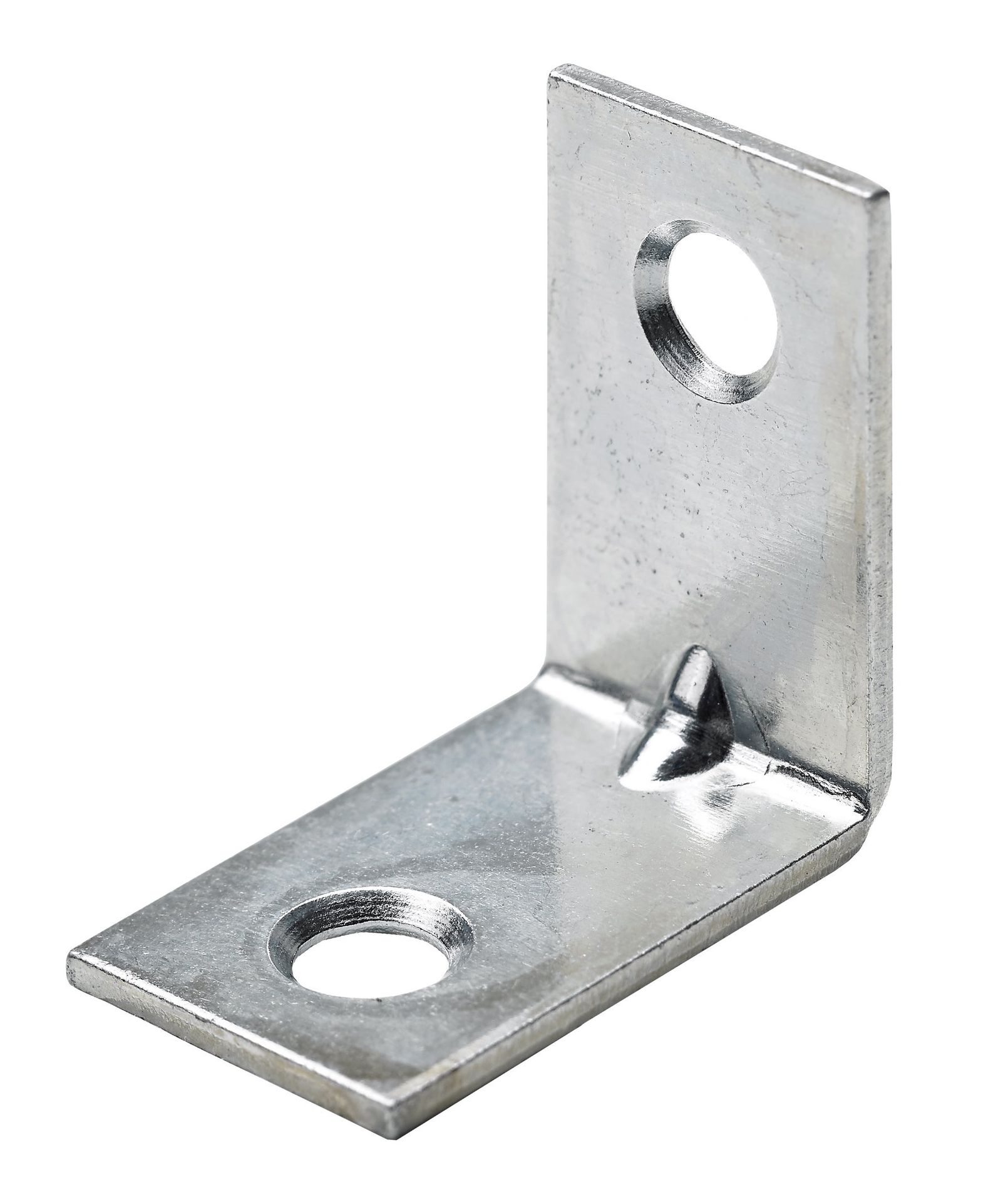 Kątownik do krzeseł 25x25x16 mm ocynk