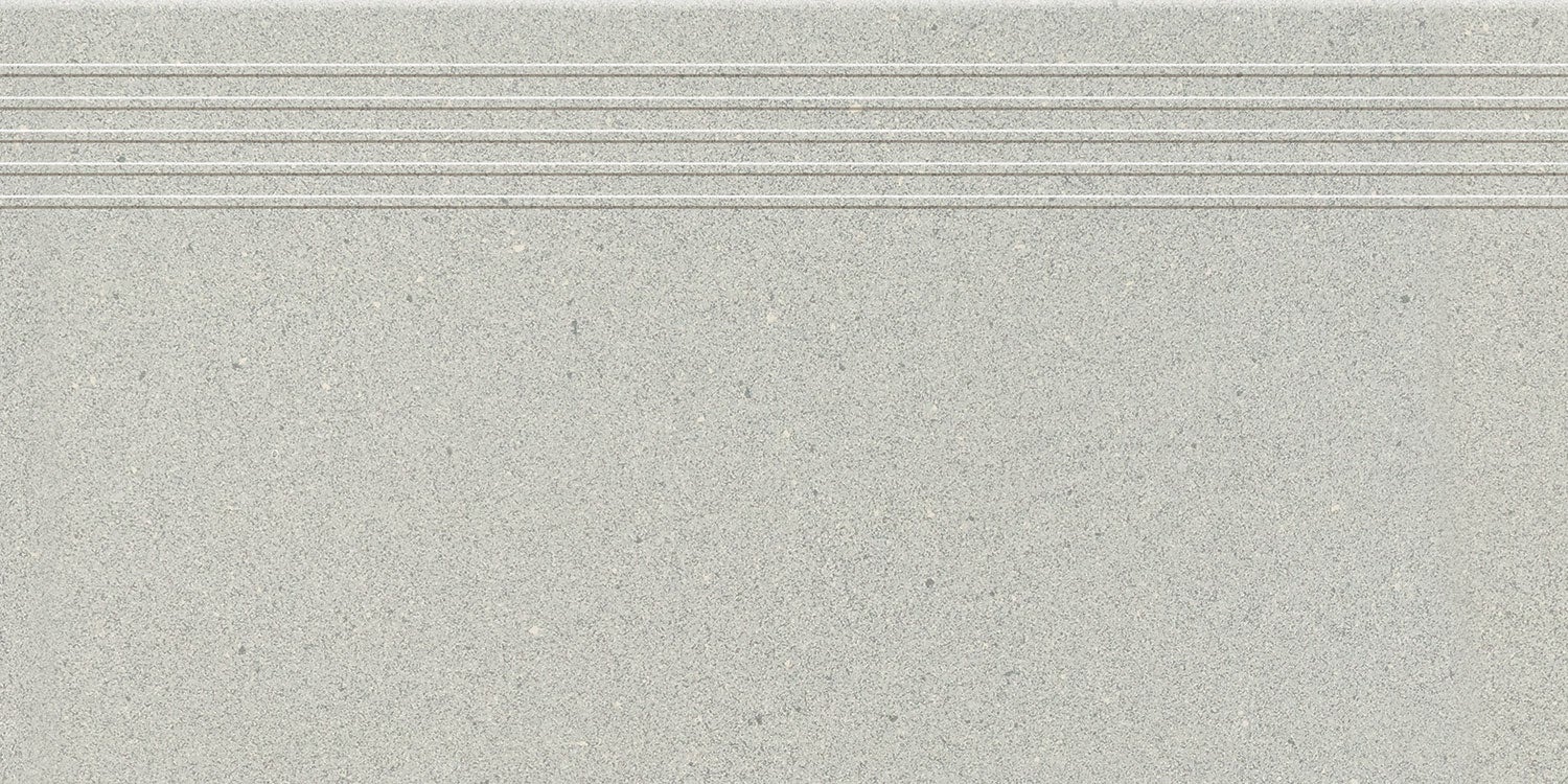 Stopnica Urban light grey 29.8x59.8 cm