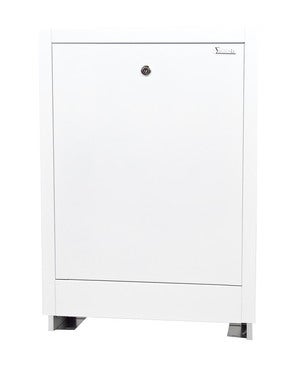 Szafka podtynkowa 12 obwodów