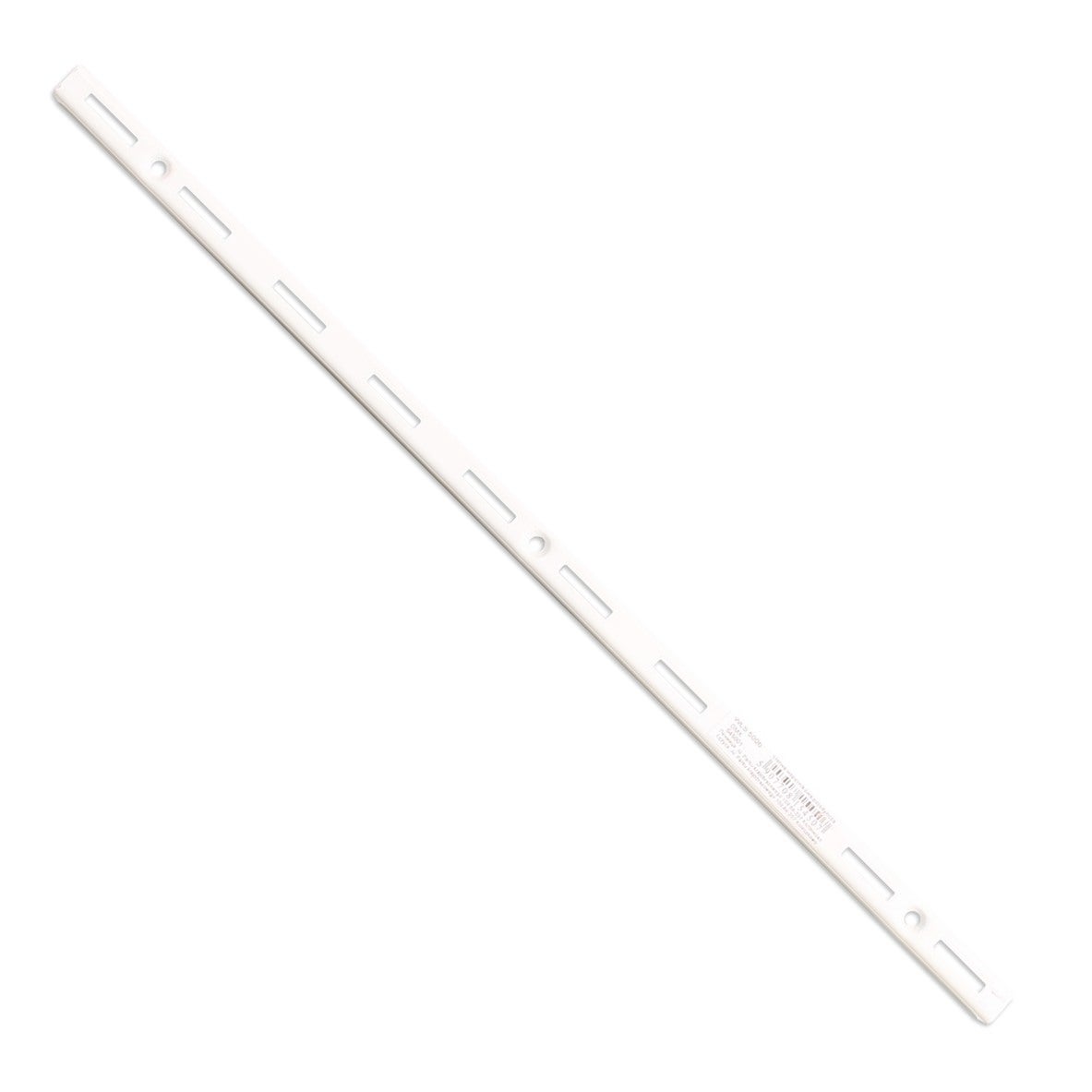 Listwa wspornikowa pojedyńcza WLS 500 mm